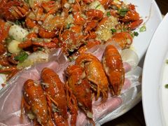 -小三峡食府(西五路店)