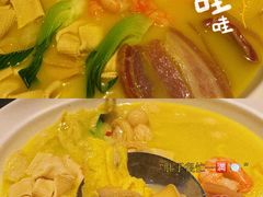 -肆月河豚·淮扬菜·湘菜(华天店)