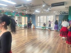 点击看大图 -呼拉汇舞蹈生活馆 Hawaii Hula&Tahiti Dance Studio