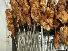 -文文烤肉(大皮院店)