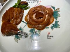 -京味斋·北京烤鸭(华威桥北工大店)