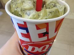 -DQ·蛋糕·冰淇淋(印象城店)