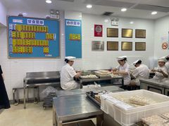 -美新点心店(陕西北路店)