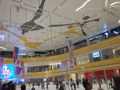 -冠军冰场CHAMPION RINK(苏州中心商场店)