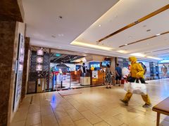 -鼎泰丰(当代商城店)