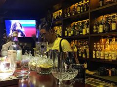 -长沙北辰洲际酒店-SKY 27酒廊