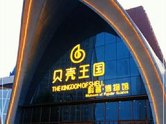 -贝壳王国博物馆