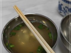 -老铁家泡馍馆(景龙池店)