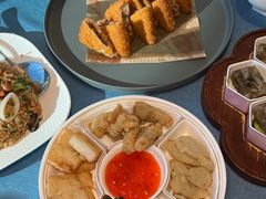 -闽海肴(北辰荟店)