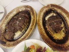 -摩根扒房(桐梓林店)