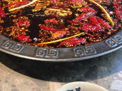 -重庆渝达老火锅(春熙路店)