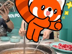 -季季红火锅(柳州城中万达二店)