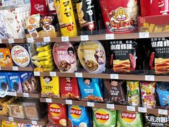 -全家便利店(广灵一路店)