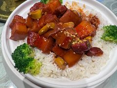 -老山东·山东菜(鲁菜名店)