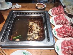 -草原塞蛮羊火锅城(港湾店)