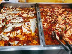 -青岛蓝海大饭店·爱琴海自助餐厅(崂山店)