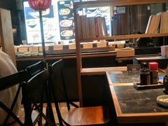 -和府捞面(领展购物广场京通店)