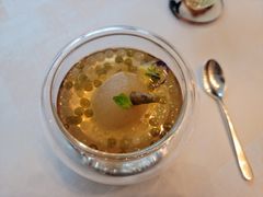 -东海朗廷酒店-唐阁T’ANG COURT 中餐厅