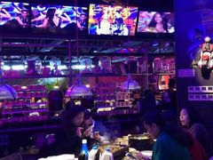 -蘭奢雅集·江浙菜(青山江滩店)