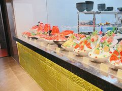 -东海怡品海鲜豆捞(星街坊店)