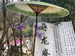 -大罗山风景区