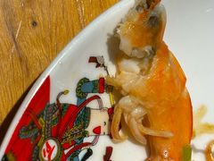 -村长家的疙瘩汤·东营菜(东营茶城店)