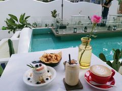 -几静cafe(基湖店)