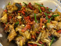 -胖东瓜·浏阳菜馆(火车站店)