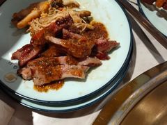 -奢谷·海鲜自助(南海万科店)