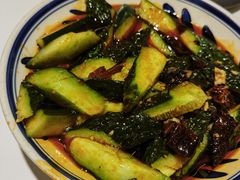 -叁宝烤肉• 西安烧烤(凤城十二路店)