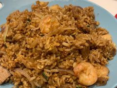 龙记炒饭-龙记香港茶餐厅(久光百货店)