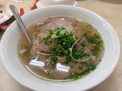 -Pho Hoa Pasteur