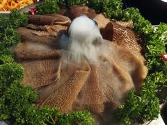 -捞王锅物料理(凯旋路店)