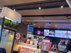 -肯德基(闵庄路店)