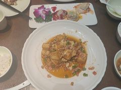 -俏东方·海味水饺·青岛菜(崂山店)