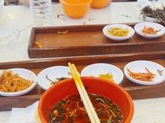 -乡党臊子面(丰庆公园店)