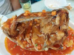 -宝发园名菜馆