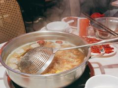 -八合里潮汕鲜牛肉火锅(福州万象城店)