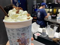 -茶颜悦色(银盆岭万达广场店)