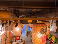 -旧街市鲜货老火锅(大光路店)