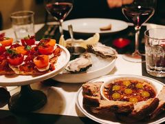 -壳里西餐厅Coquille Seafood Bistro(蒙自路店)