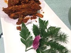 -北李妈妈菜·海肠捞饭(高新万达店)
