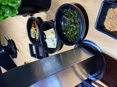 -九田家黑牛烤肉(溧水万达店)