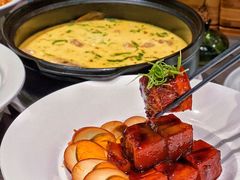 -望乡楼上海菜(日月光店)