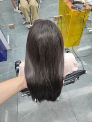 -茶发Salon·烫发染发理发