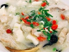 -春发生饭店·非遗(南院门店)