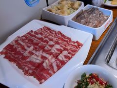 -滋奇·扬州地标火锅(东关街店)