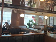 -伍棵星炭烤自助料理·烤鳗鱼(浦东食品城店)