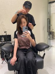 点击看大图 -IN STYLE•造型