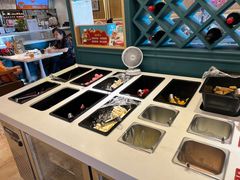 -东方豪客牛排意面披萨(玉函银座店)